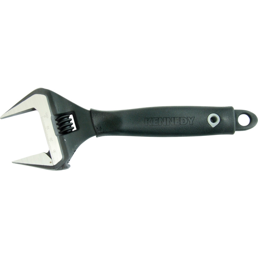 Klíč stavitelný s širokými čelistmi 6" / 150mm