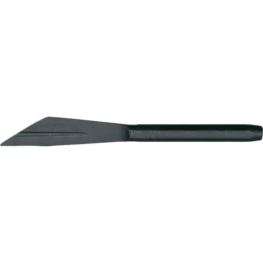 Sekáč na čištění cihlových spar 10" x 3/16"