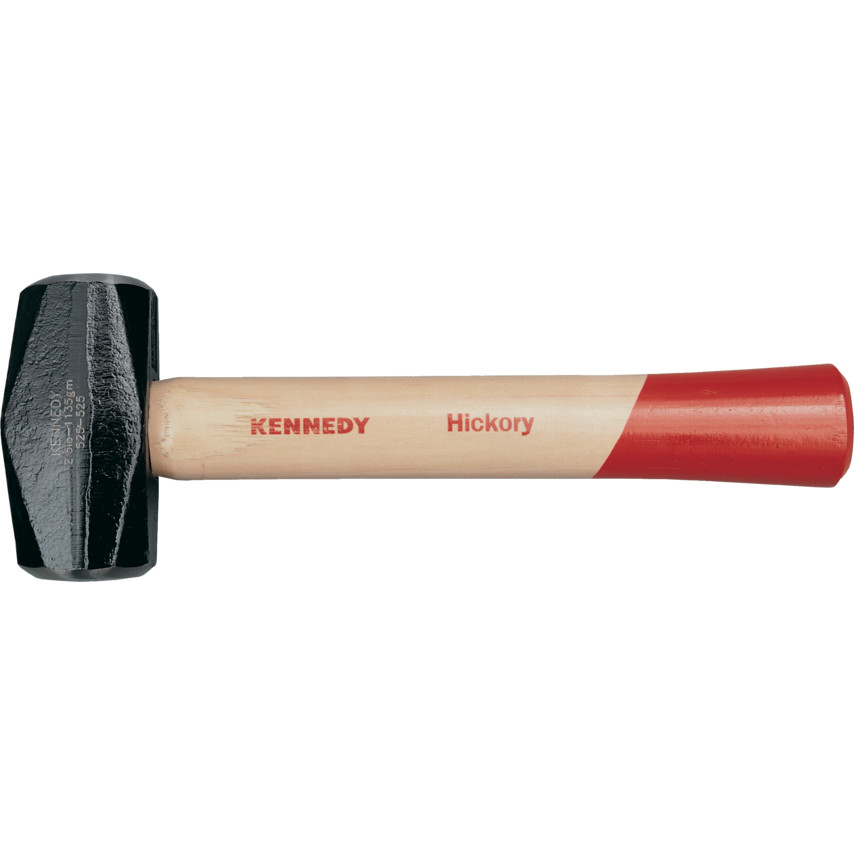 Palice s rukojetí hickory 1125g