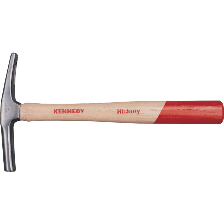 Kladivočalounické magnetické s rukojetí hickory 198g
