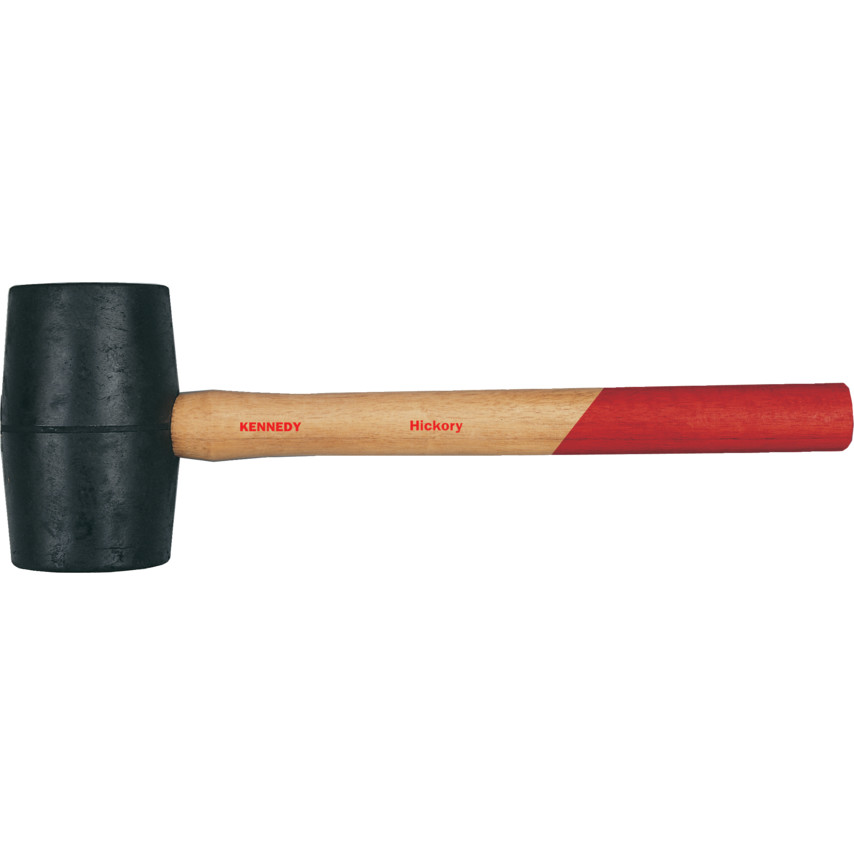 Palice pryžová 450g