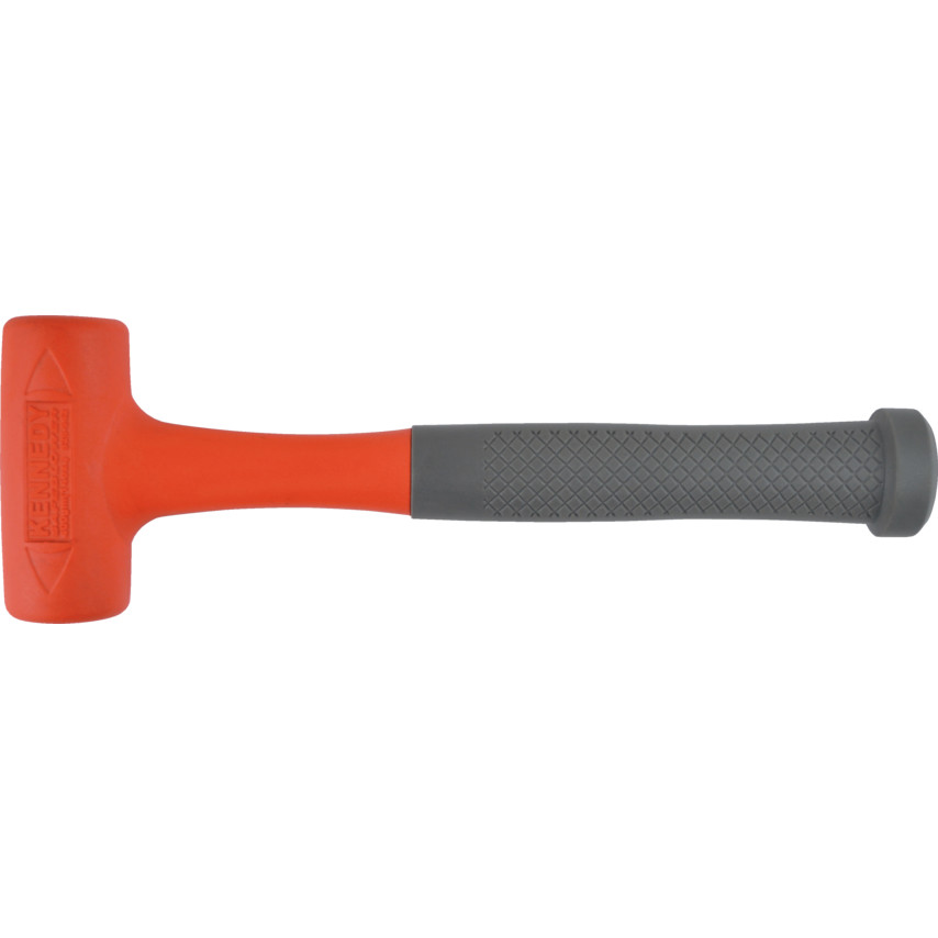 Palice s plastovými plochami 450g
