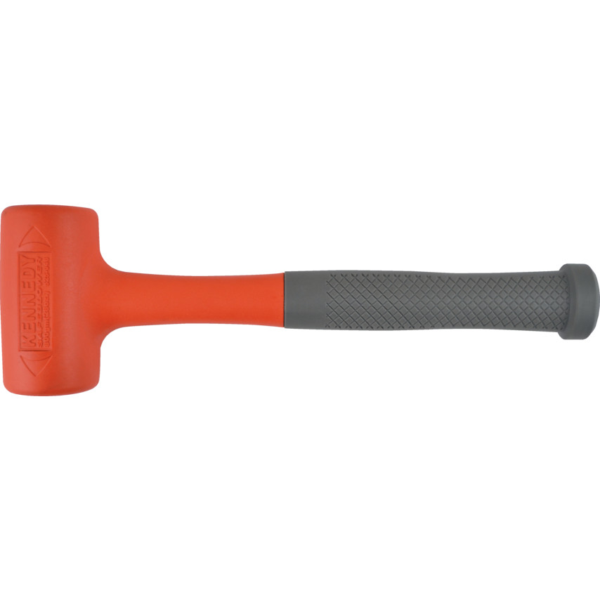 Palice s plastovými plochami 800g