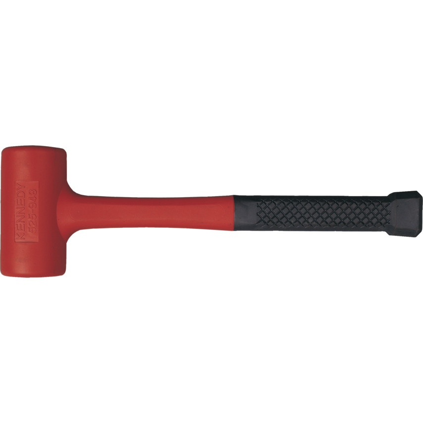 Palice s plastovými plochami 1250g