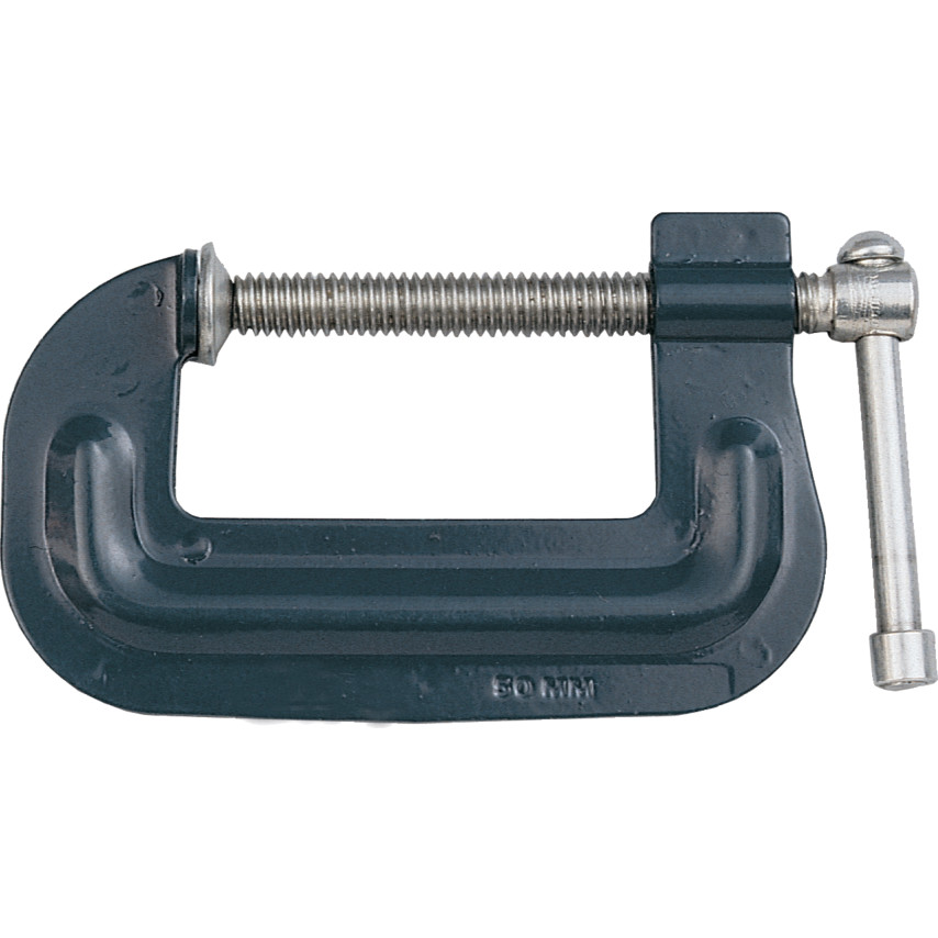Svěrka G pro lehkou zátěž 63mm