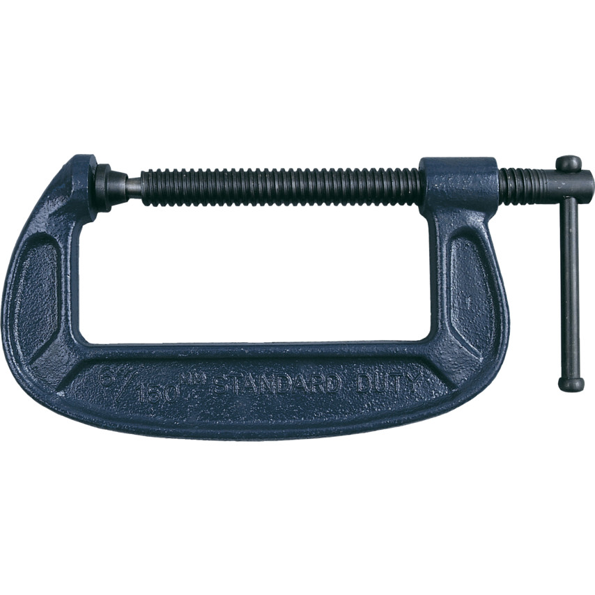 Svěrka G Heavy Duty 200mm