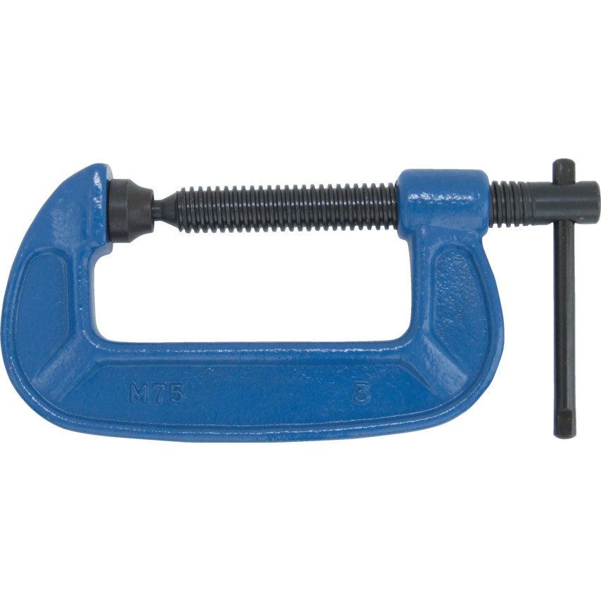Svěrka G Extra Heavy Duty 150mm