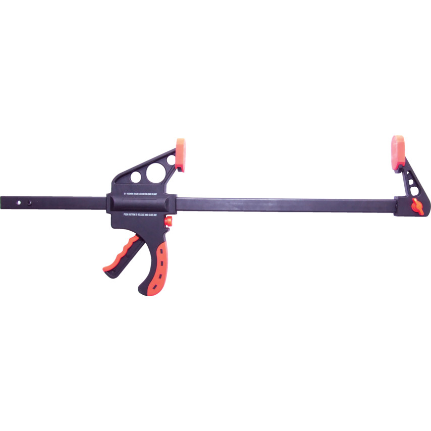 Rychlosvěrka jednoruční 150mm