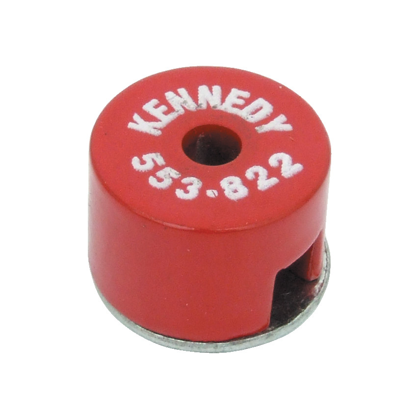 Magnet knoflíkový 32mm