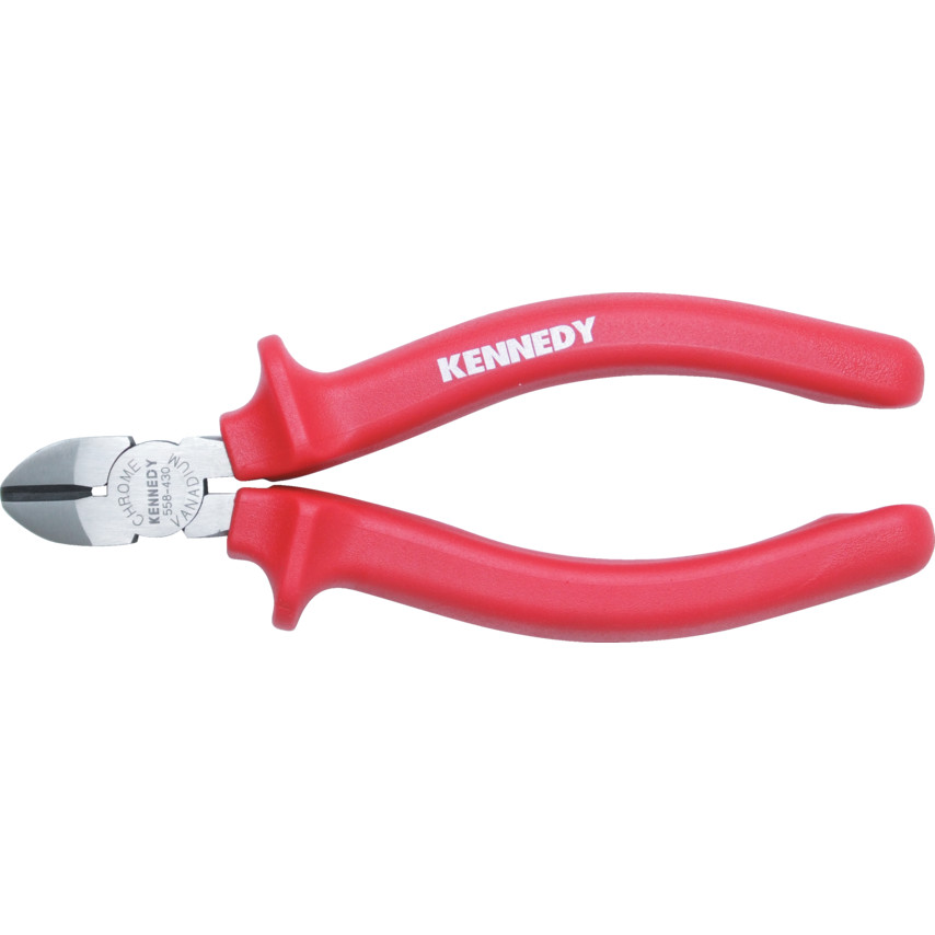Kleště stranové štípací Heavy Duty 140mm