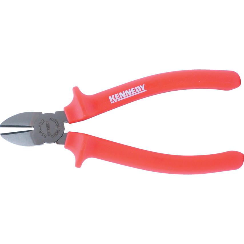 Kleště stranové štípací Heavy Duty 160mm
