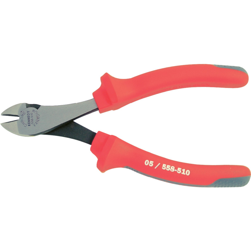 Kleště štípací izolované Pro-Torq 205mm