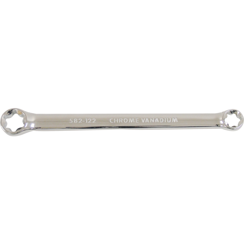 Klíč očkový chrom - E-Torx E14 x E18