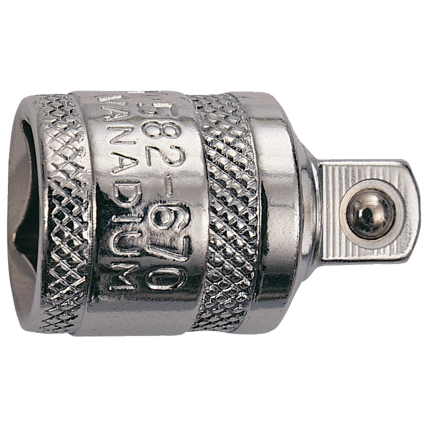 Redukce 1/2" x 3/8"