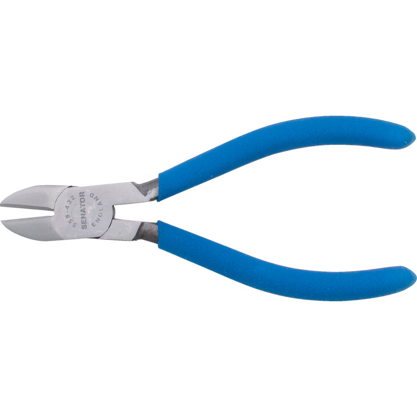 Kleště stranové štípací Heavy Duty 150mm