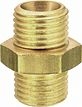 Redukce s oběma vnějšími závity AM 066 R 1/2" AGxR 3/8" AG 850066