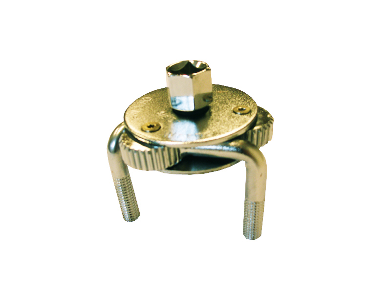 Klíč na olejové filtry 65 - 120mm