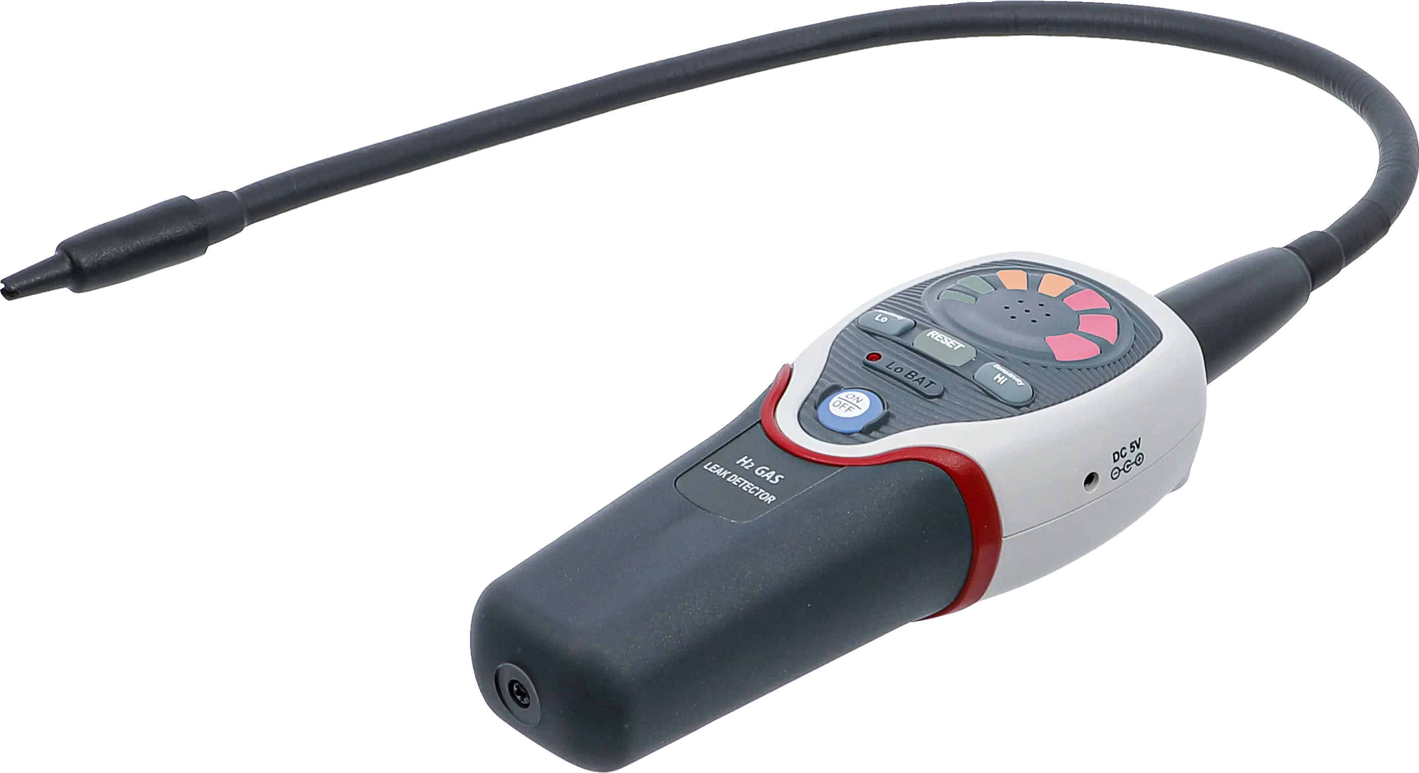 BGS 3401 Detektor úniku chladiva (BGS103401)