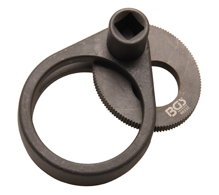 Klíč pro povolení spojovací tyče, pr. 25-55 mm