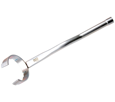 Klíč pro montáž hrdla nádrže VAG, 99 mm speciální profil