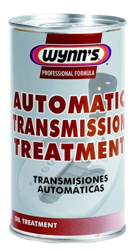 AUTOMATIC TRANSMISSION TREATMENT - utěsňovač automatických převodovek