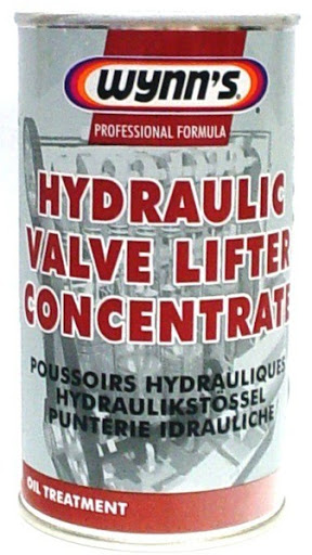 HYDRAULIC VALVE LIFTER CONCENTRATE - Čistič vahadel ventilů
