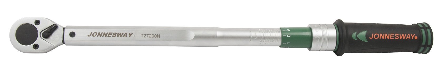 Momentový klíč 3/4" 150-800 Nm, s certifikátem - JONNESWAY