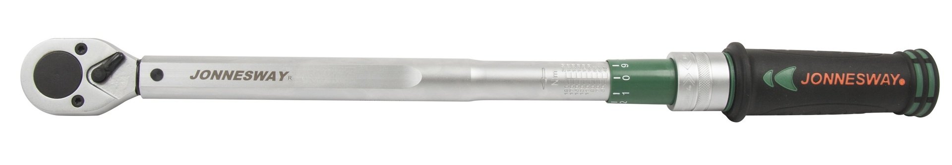 Momentový klíč 3/8" 4.5-30 Nm, s certifikátem T27031N