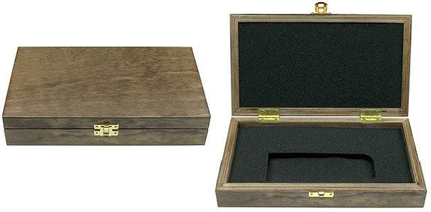 Dárková dřevěná krabička Mikov DDK 1