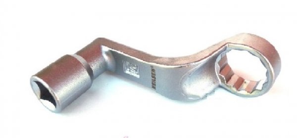 Klíč na olejový filtr převodovek DSG 24mm 12ti hran