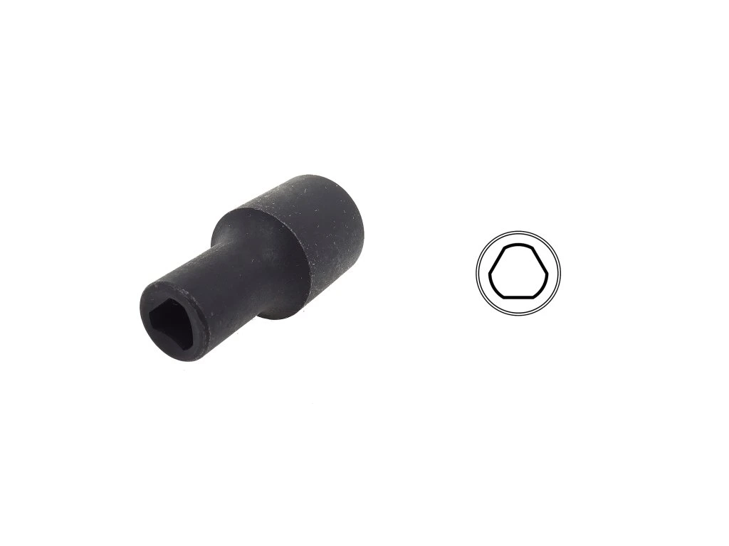 Tříhranný klíč na seřízení naftového vstřikovacího čerpadla 7,5mm