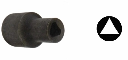 Tříhranný klíč na seřízení naftového vstřikovacího čerpadla 6,5mm