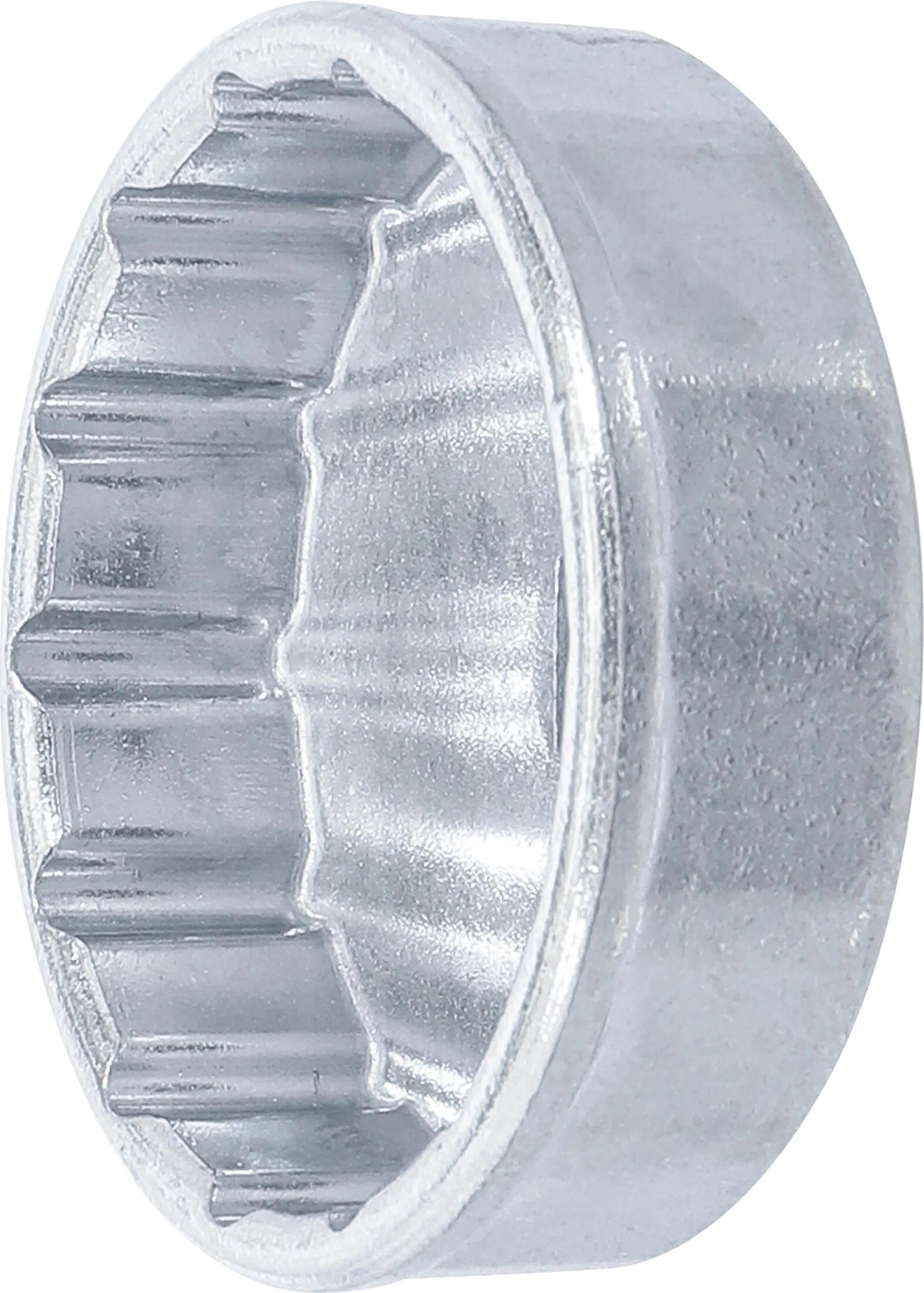 Klíč na olejové filtry WH 903 - průměr 74 mm, 14hranný BGS101041 (Audi, BMW, Mercedes-Benz, Opel, VW) (BGS101041)