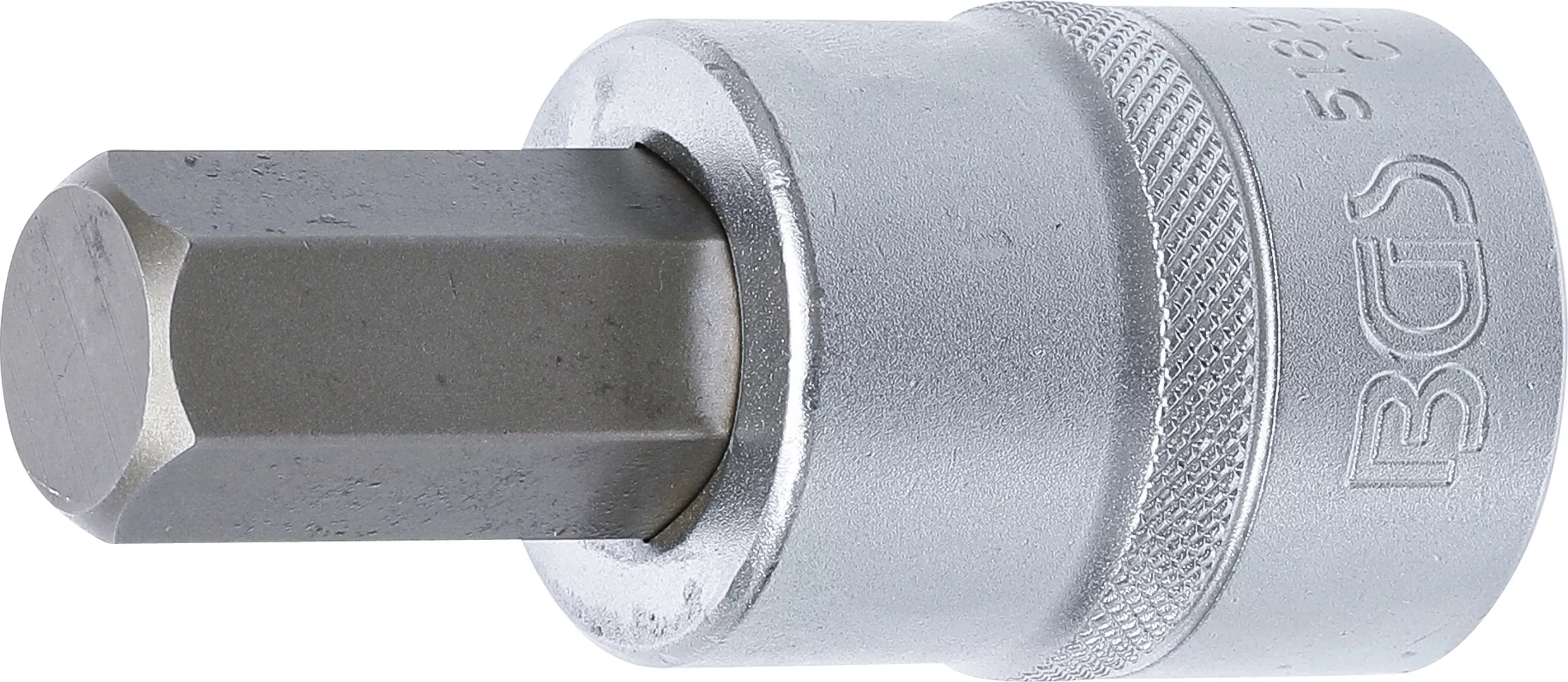 Zástrčná hlavice 3/4" inbus 19 x 85 mm BGS105189-H19 (BGS105189-H19)