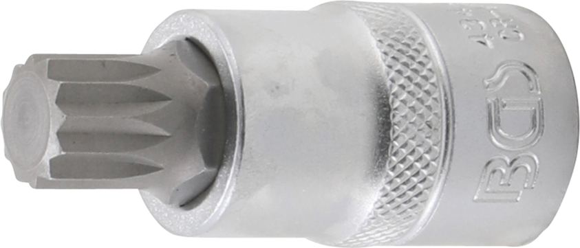 Hlavice XZN M14 1/2" BGS104344