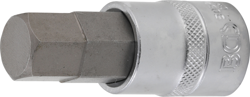 Hlavice imbus 18mm 1/2" BGS