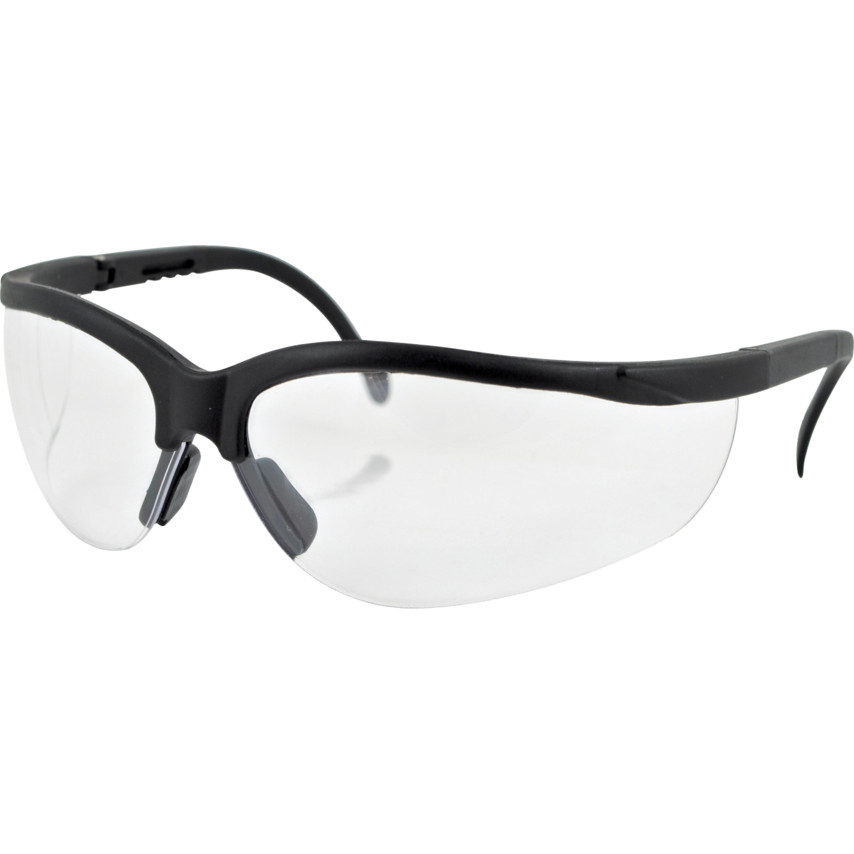 Ochranné brýle s výsuvnými rameny TUFFSAFE