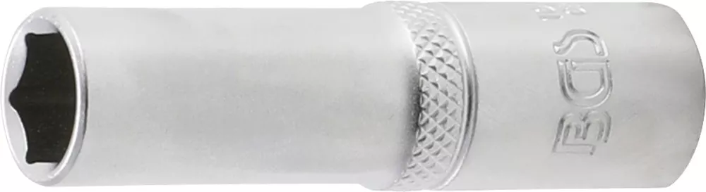 Nástrčná hlavice 3/8" 11 mm BGS1010531, prodloužená, Pro Torgue
