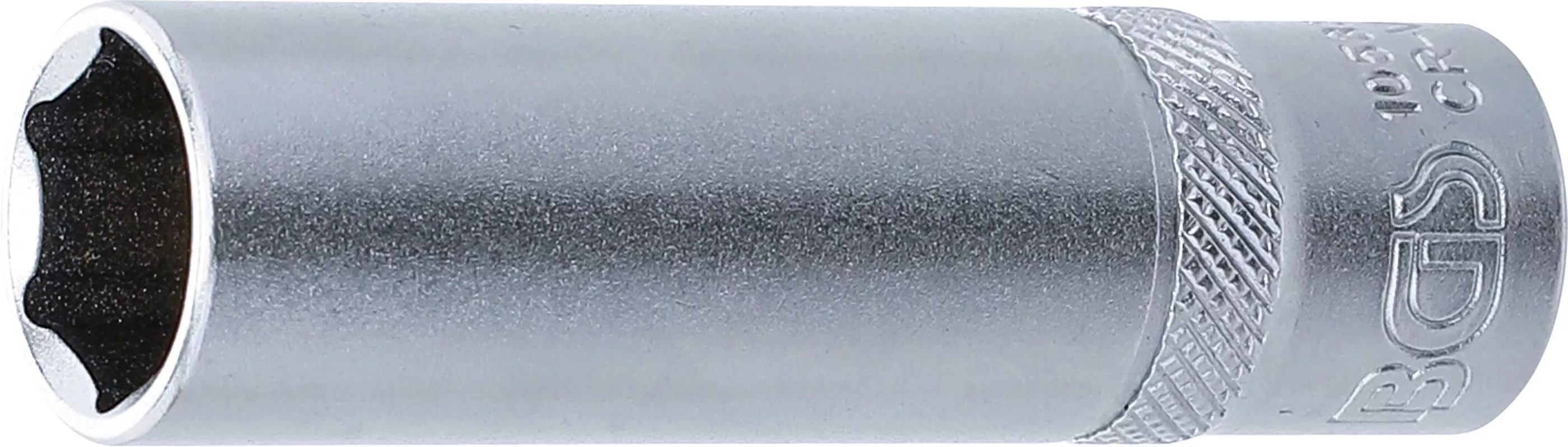 Nástrčná hlavice 3/8" 13 mm BGS1010533, prodloužená, Pro Torgue