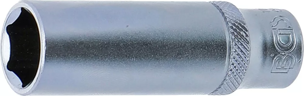 Nástrčná hlavice 3/8" 14 mm BGS1010534, prodloužená, Pro Torgue