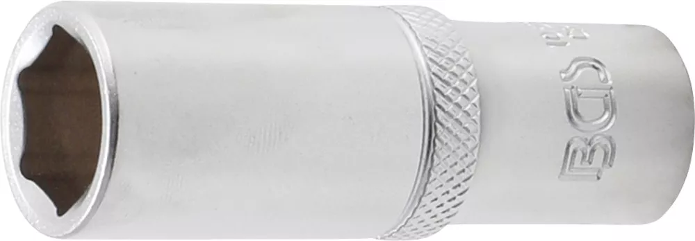 Nástrčná hlavice 3/8" 15 mm BGS1010535, prodloužená, Pro Torgue
