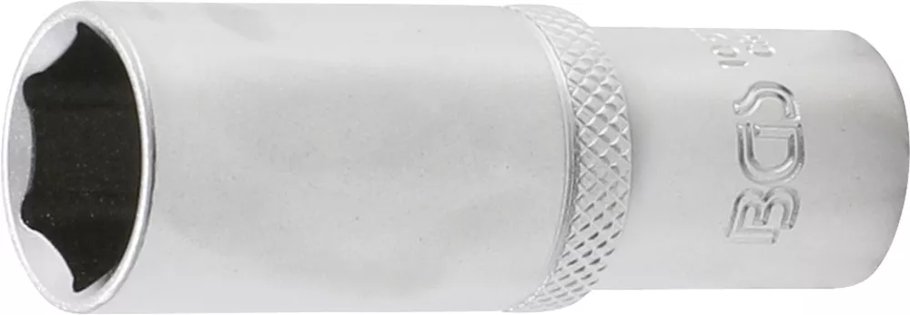Nástrčná hlavice 3/8" 16 mm BGS1010536, prodloužená, Pro Torgue