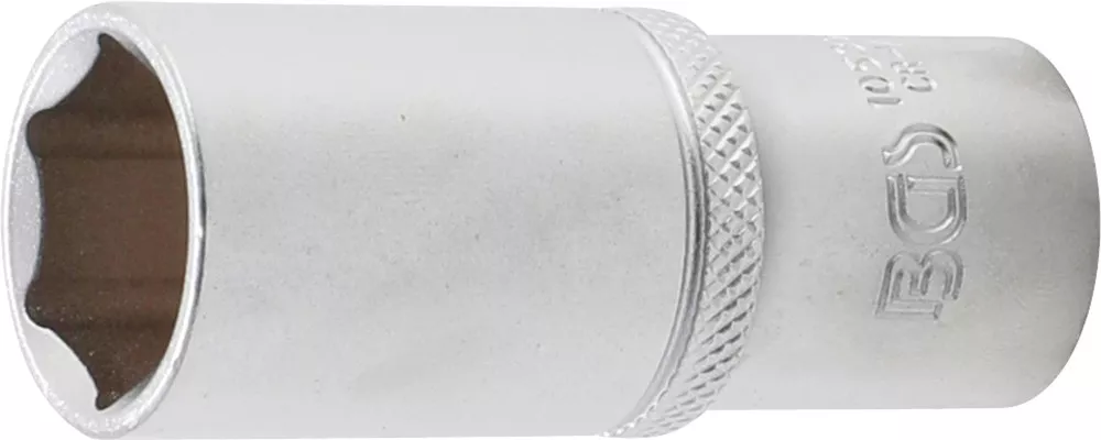 Nástrčná hlavice 3/8" 19 mm BGS1010539, prodloužená, Pro Torgue