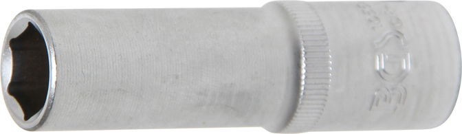 Nástrčná hlavice 1/2“ 14 mm BGS1010554, 6ti hranná, prodloužená, Pro Torgue