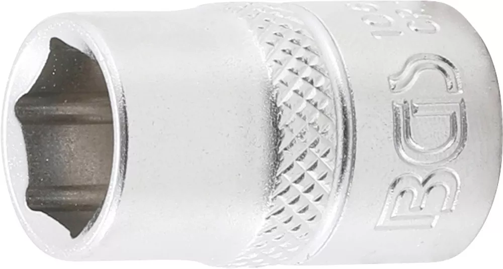 Nástrčná hlavice 3/8" 11 mm BGS1010611, Pro Torgue