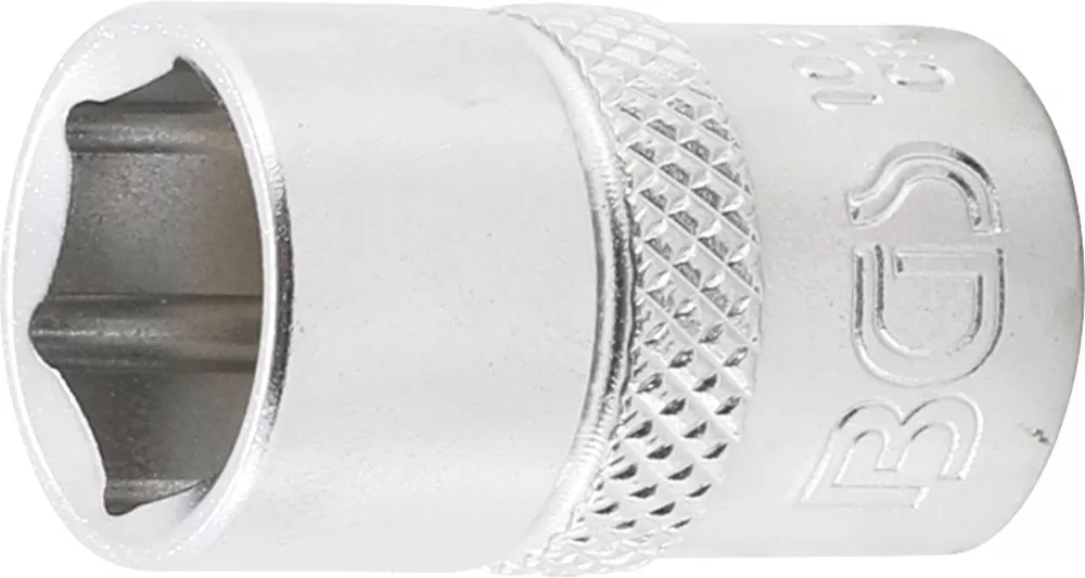 Nástrčná hlavice 3/8" 12 mm BGS1010612, Pro Torgue