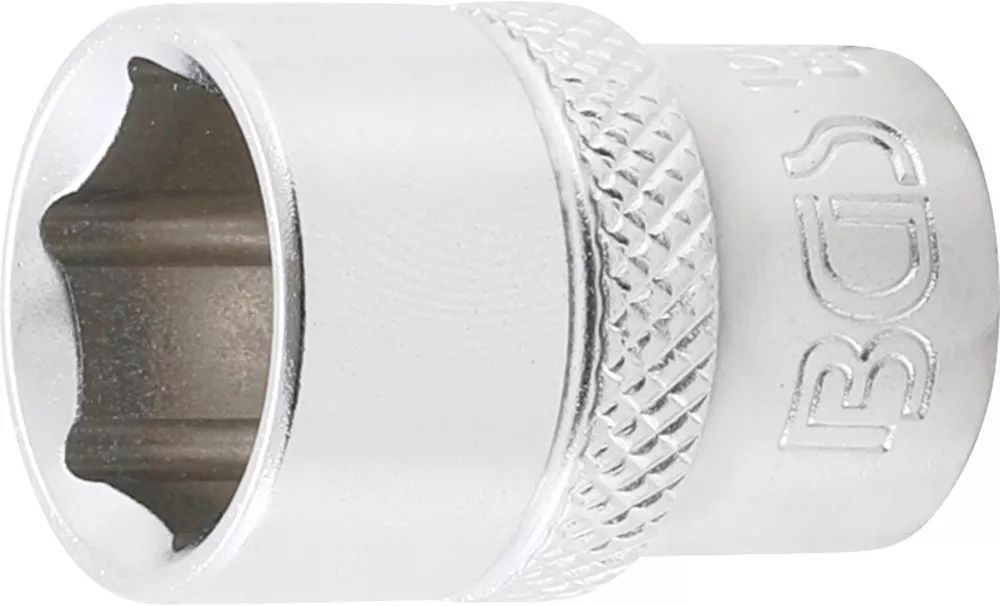 Nástrčná hlavice 3/8" 14 mm BGS1010614, Pro Torgue
