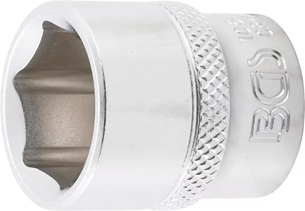 Nástrčná hlavice 3/8" 18 mm BGS1010618, Pro Torgue