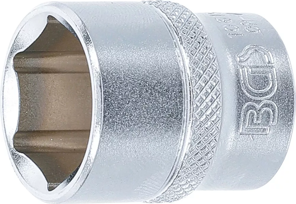 Nástrčná hlavice 3/8" 19 mm BGS1010619, Pro Torgue