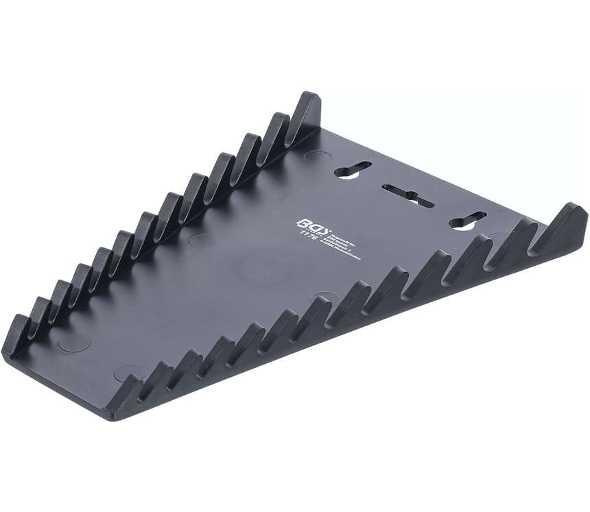 Pořadač na klíče BGS101176 pro 12 klíčů. Závěsný